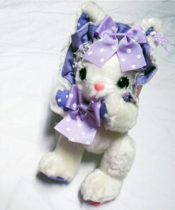 Angelic Pretty Fancy Lyrical Bunny Pouch Purse