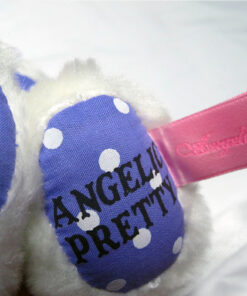 Angelic Pretty Fancy Lyrical Bunny Pouch Purse