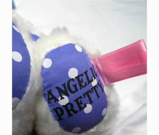 Angelic Pretty Fancy Lyrical Bunny Pouch Purse