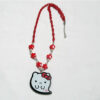 Angelic Pretty Hello Kitty Monster Necklace