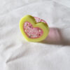 Angelic Pretty Heart Lollipop Ring