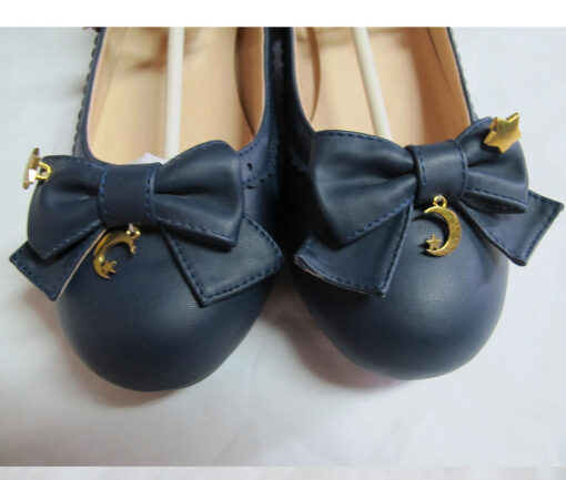 Innocent World Star Charm Shoes  Size M