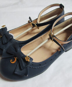 Innocent World Star Charm Shoes  Size M