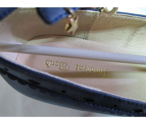 Innocent World Star Charm Shoes  Size M