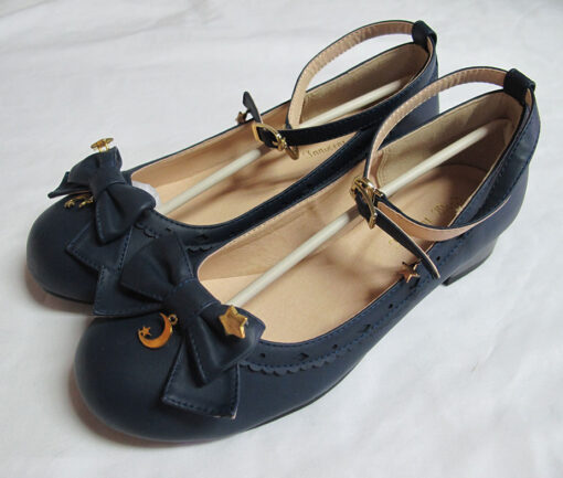 Innocent World Star Charm Shoes  Size M