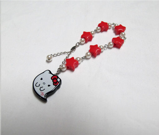 Angelic Pretty Hello Kitty Monster Bracelet