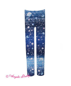 Angelic Pretty Dream Marine Tights 