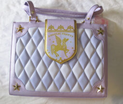 Angelic Pretty Crystal Dream Carnival Bag 
