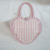 Angelic Pretty Melody Toys Heart Bag