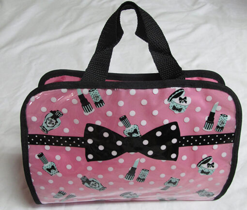 Angelic Pretty Fantastic Dolly Travel Caddy