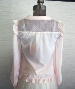 Liz Lisa Bowtie Blouse
