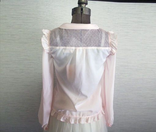 Liz Lisa Bowtie Blouse