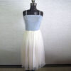 Liz Lisa Tulle Skirt Dress