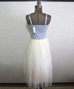 Liz Lisa Tulle Skirt Dress