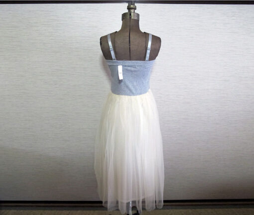 Liz Lisa Tulle Skirt Dress