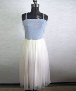 Liz Lisa Tulle Skirt Dress