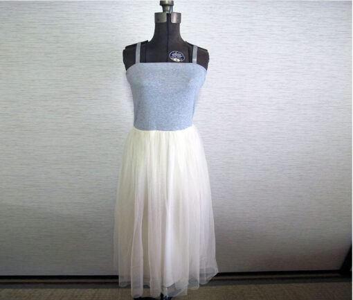 Liz Lisa Tulle Skirt Dress