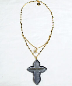 Angelic Pretty Cross Necklace