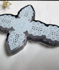 Angelic Pretty Cross Necklace