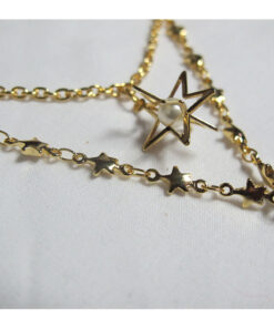 Angelic Pretty Cross Necklace