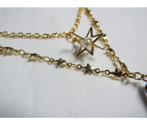 Angelic Pretty Cross Necklace