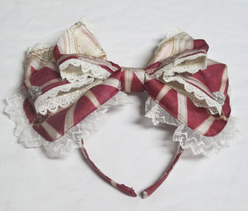 Baby the Stars Shine Bright Heaven's Key Headbow