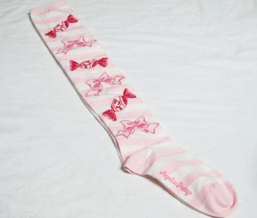 Angelic Pretty Candy Border OTKs