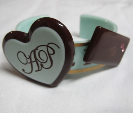 Angelic Pretty Melty Chocolate Melty Assort Bangle