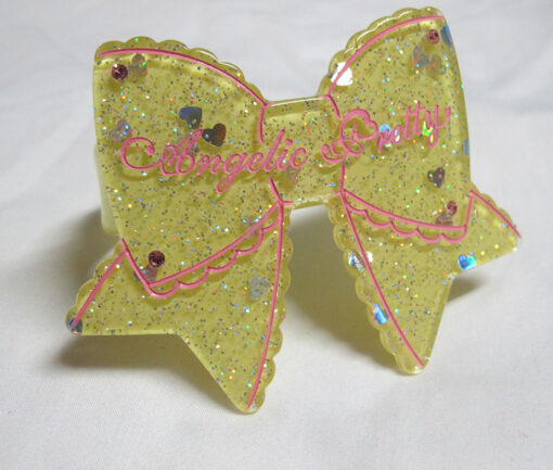 Angelic Pretty Tokimeki Bangle