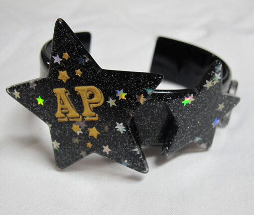 Angelic Pretty Star Bangle