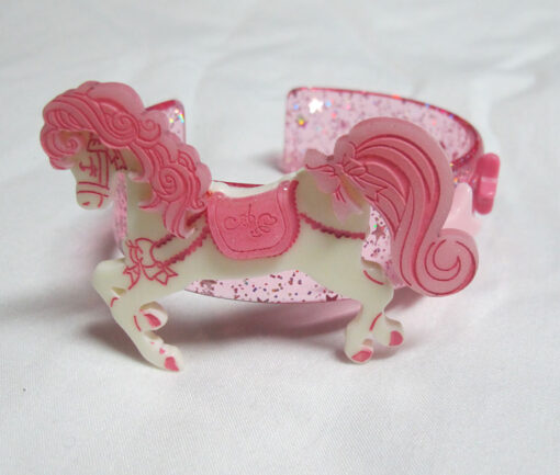 Angelic Pretty Magical Pony Bangle