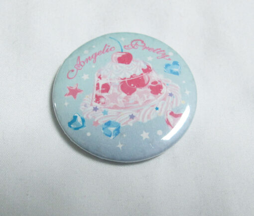 Angelic Pretty Jewlery Jelly Pin