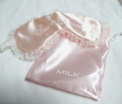 MILK Sleeping Eye Mask