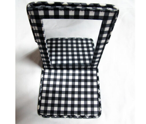 Emily Temple Cute Folding Mirror