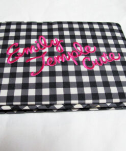 Emily Temple Cute Folding Mirror