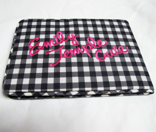 Emily Temple Cute Folding Mirror