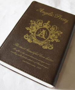 Angelic Pretty Book Jewelry Box