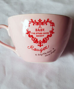 Baby the Stars Shine Bright Pup in a Cup Tea Cup