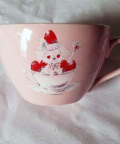 Baby the Stars Shine Bright Pup in a Cup Tea Cup