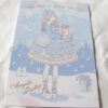 Angelic Pretty Imai Kira Sugar Dream Dome Postcard
