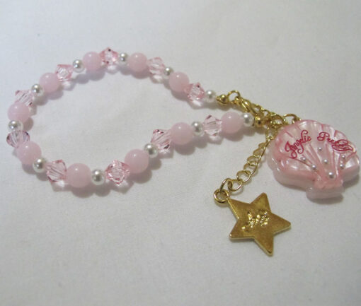 Angelic Pretty Dream Marine Shell Bracelet