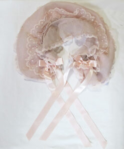 Angelic Pretty Bonnet Headdress