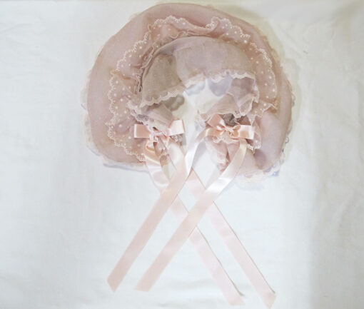 Angelic Pretty Bonnet Headdress