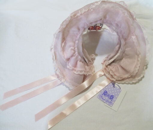 Angelic Pretty Bonnet Headdress