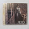 Akira X-Crossing CD