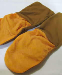 Rilakkuma Halloween Slipper Socks