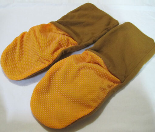 Rilakkuma Halloween Slipper Socks
