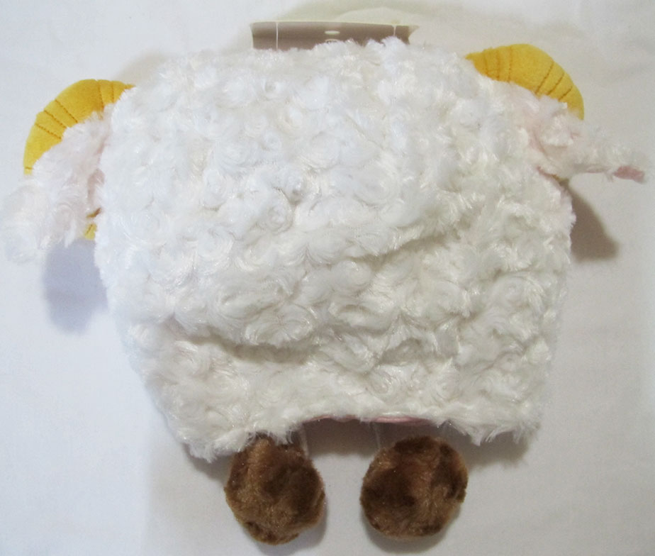 Japanese Sheep Charater Hat