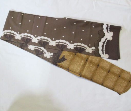 Angelic Pretty Sweet Cream House Tights