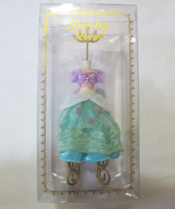 Disney Japan Disney Princess Collection Accessory Stand Princess Ariel 